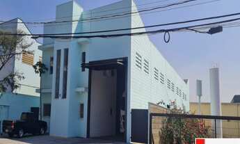 Imagem 6: GALPÃO INDUSTRIAL em INDAIATUBA - SP, AMÉRICAN PARK EMPRESARIAL NR