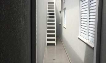 Imagem 3: CASA RESIDENCIAL em INDAIATUBA - SP, JARDIM ALICE