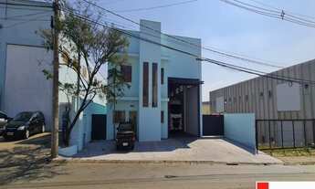 Imagem 2: GALPÃO INDUSTRIAL em INDAIATUBA - SP, AMÉRICAN PARK EMPRESARIAL NR