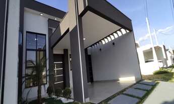 Imagem: CASA RESIDENCIAL em INDAIATUBA - SP, JARDIM