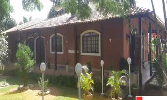 Imagem: CHÁCARA RESIDENCIAL em ITUPEVA - SP, GUACURI