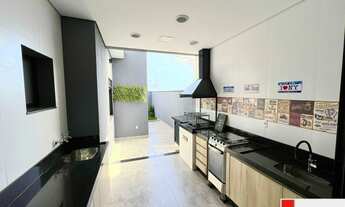 Imagem 6: CASA RESIDENCIAL em INDAIATUBA - SP, JARDINS DO IMPÉRIO