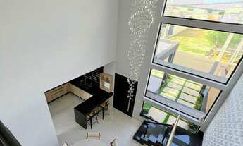 Imagem 5: CASA RESIDENCIAL em INDAIATUBA - SP, JARDINS DO IMPÉRIO