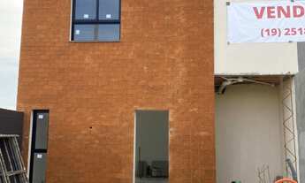 Imagem: CASA RESIDENCIAL em INDAIATUBA - SP, JARDIM