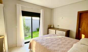 Imagem 7: CASA RESIDENCIAL em INDAIATUBA - SP, JARDINS DO IMPÉRIO