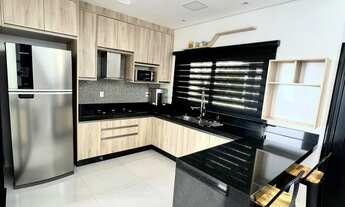 Imagem 3: CASA RESIDENCIAL em INDAIATUBA - SP, JARDINS DO IMPÉRIO