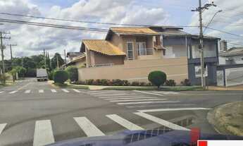 Imagem: CASA RESIDENCIAL em INDAIATUBA - SP, JARDIM