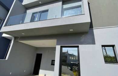 Imagem 2: CASA RESIDENCIAL em INDAIATUBA - SP, JARDINS DO IMPÉRIO