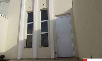 Imagem 6: CASA RESIDENCIAL em INDAIATUBA - SP, JARDIM DOS SABIAS