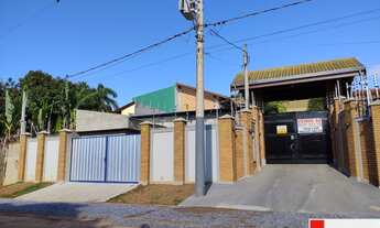 Imagem 2: CHÁCARA RESIDENCIAL em SALTO - SP, JARDIM ARQUIDIOCESANO