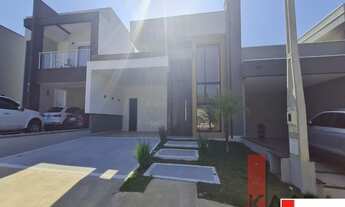 Imagem: CASA RESIDENCIAL em INDAIATUBA - SP, JARDIM