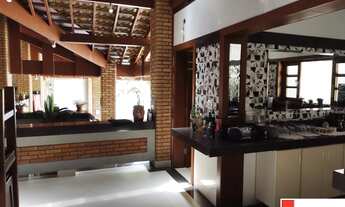 Imagem 7: CHÁCARA RESIDENCIAL em SALTO - SP, JARDIM ARQUIDIOCESANO