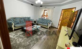 Imagem 5: CASA RESIDENCIAL em INDAIATUBA - SP, JARDIM REGINA