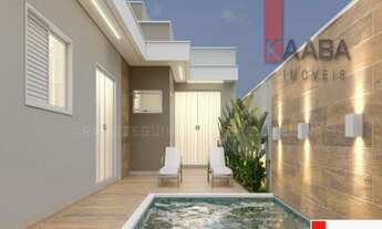 Imagem 4: CASA RESIDENCIAL em INDAIATUBA - SP, CALDEIRA