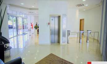 Imagem 3: SALA COMERCIAL em INDAIATUBA - SP, JARDIM POMPÉIA