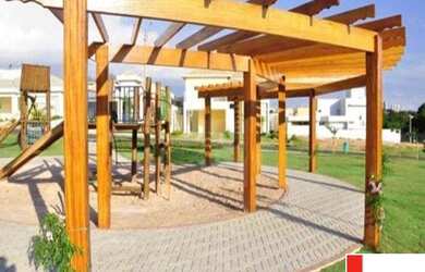 Imagem 3: TERRENO RESIDENCIAL em INDAIATUBA - SP, CHÁCARA AREAL