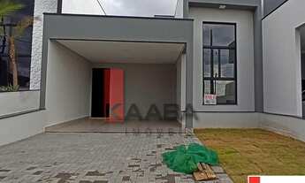 Imagem 1: CASA RESIDENCIAL em INDAIATUBA - SP, JARDIM MANTOVA