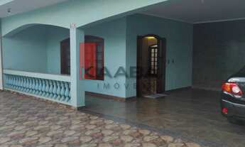 Imagem 2: CASA RESIDENCIAL em ELIAS FAUSTO - SP, CENTRO - ELIAS FAUSTO