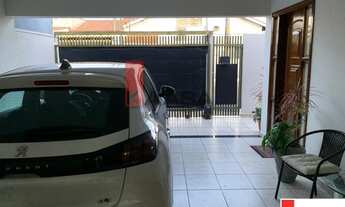 Imagem: CASA RESIDENCIAL em INDAIATUBA - SP, VILA