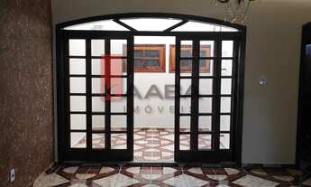 Imagem 3: CASA RESIDENCIAL em ELIAS FAUSTO - SP, CENTRO - ELIAS FAUSTO