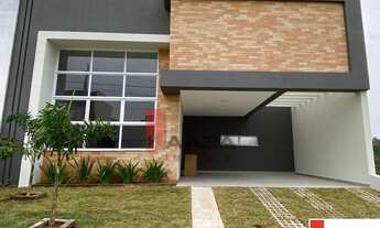 Imagem: CASA RESIDENCIAL em INDAIATUBA - SP, JARDIM