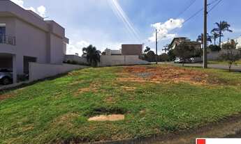 Imagem: TERRENO RESIDENCIAL em INDAIATUBA - SP