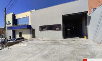 Imagem: GALPÃO COMERCIAL em INDAIATUBA - SP, JARDIM