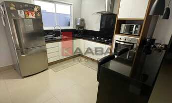 Imagem 5: CASA RESIDENCIAL em INDAIATUBA - SP, ALTOS DA BELA VISTA