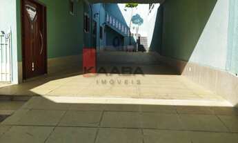 Imagem 2: CASA COMERCIAL em INDAIATUBA - SP, VILA SFEIR