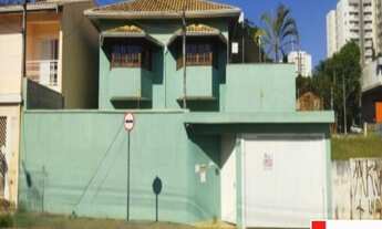Imagem 1: CASA COMERCIAL em INDAIATUBA - SP, VILA SFEIR