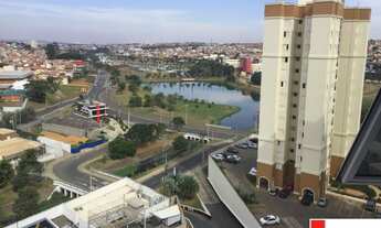 Imagem: SALA COMERCIAL em INDAIATUBA - SP, JARDIM