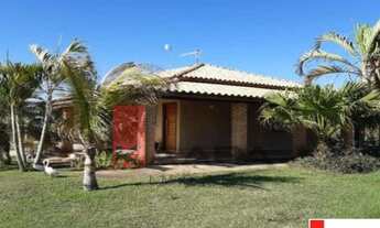 Imagem 2: SÍTIO RESIDENCIAL em ELIAS FAUSTO - SP, ÁGUA QUENTE