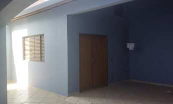 Imagem 2: CASA RESIDENCIAL em INDAIATUBA - SP, VILA DE TODOS OS SANTOS