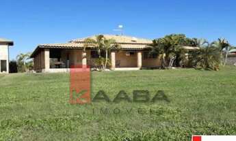 Imagem: SÍTIO RESIDENCIAL em ELIAS FAUSTO - SP