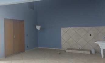 Imagem 4: CASA RESIDENCIAL em INDAIATUBA - SP, VILA DE TODOS OS SANTOS