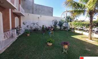 Imagem 2: CASA RESIDENCIAL em INDAIATUBA - SP, VILA SUÍÇA