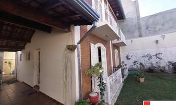 Imagem 3: CASA RESIDENCIAL em INDAIATUBA - SP, VILA SUÍÇA