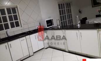 Imagem 6: CASA RESIDENCIAL em INDAIATUBA - SP, JARDIM REGINA