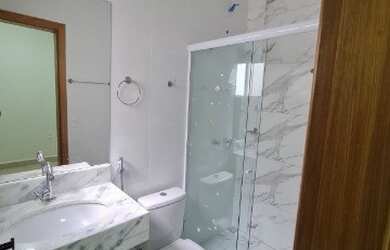 Imagem 5: CASA RESIDENCIAL em INDAIATUBA - SP, JARDIM RESIDENCIAL VENEZA