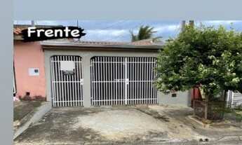 Imagem 1: CASA RESIDENCIAL em INDAIATUBA - SP, JARDIM MORADA DO SOL