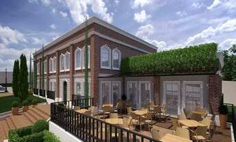 Imagem 5: TERRENO RESIDENCIAL em Indaiatuba - SP, Residencial London Park