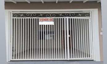 Imagem: CASA RESIDENCIAL em INDAIATUBA - SP, JARDIM