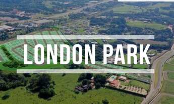 Imagem: TERRENO RESIDENCIAL em Indaiatuba - SP