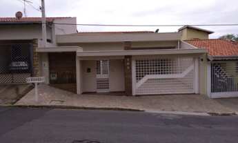 Imagem: CASA RESIDENCIAL em INDAIATUBA - SP, JARDIM