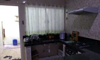 Imagem 6: CASA RESIDENCIAL em UBATUBA - SP, MARANDUBA