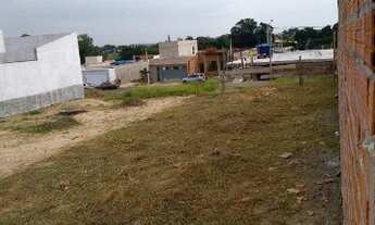 Imagem 5: TERRENO RESIDENCIAL em Salto - SP, JARDIM TAQUARAL