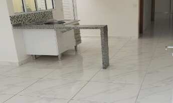 Imagem 5: CASA RESIDENCIAL em INDAIATUBA - SP, PARQUE RESIDENCIAL SABIÁS