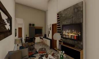 Imagem 6: CASA RESIDENCIAL em INDAIATUBA - SP, VILA RUBENS