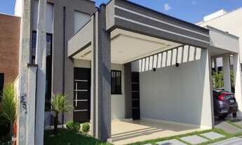 Imagem 2: CASA RESIDENCIAL em INDAIATUBA - SP, JARDIM PARK REAL