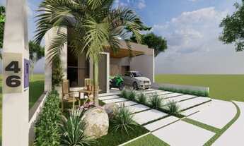 Imagem 2: CASA RESIDENCIAL em INDAIATUBA - SP, VILA RUBENS